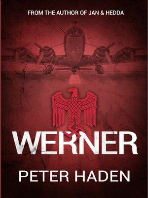 cover image of Werner